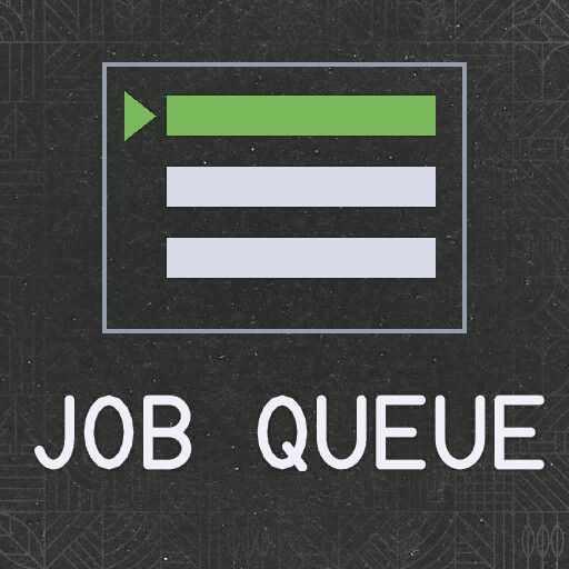 Job Queue