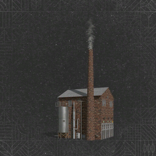 Mid Sugar Mill