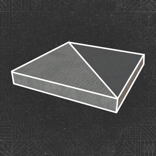 Ground Plates Pack (Prefab*)