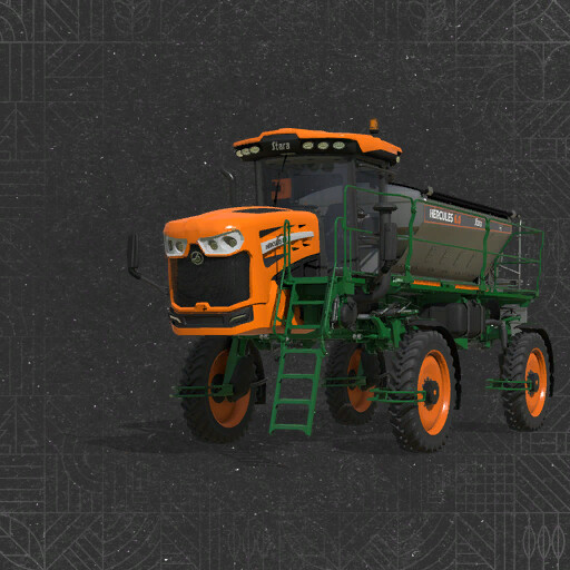 Stara Hercules 6.0