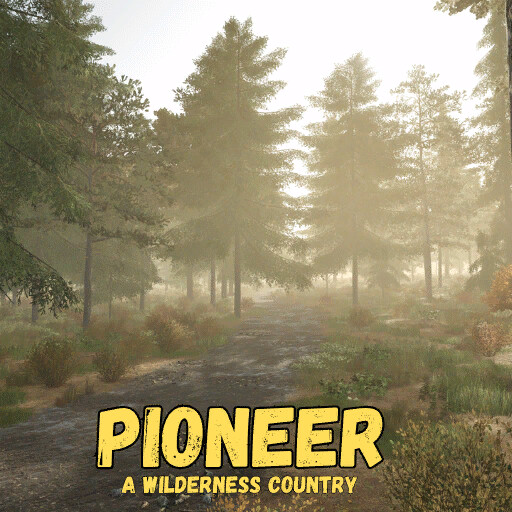 Pioneer Wilderness Country
