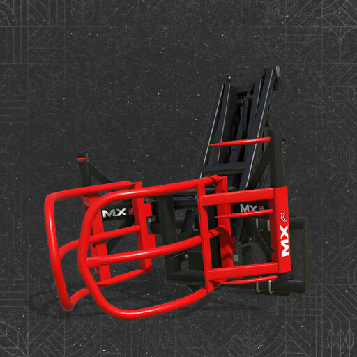 MX Manubal V60 - PC