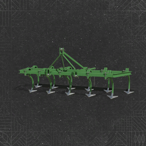 Ransom 11 Arms