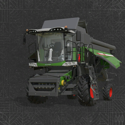 Fendt 5275 CSL
