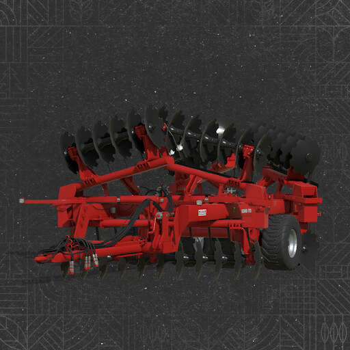 Kühne KNT 770
