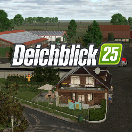 Deichblick 25