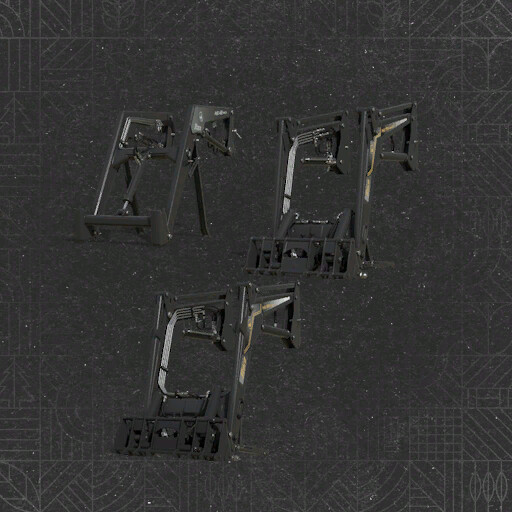 Stara Pad Series