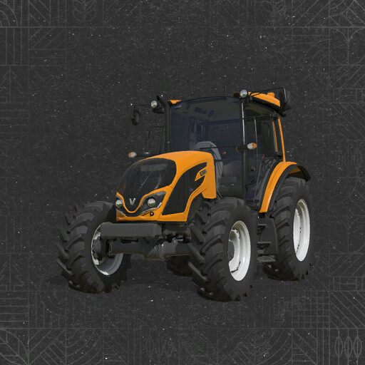 Valtra A5