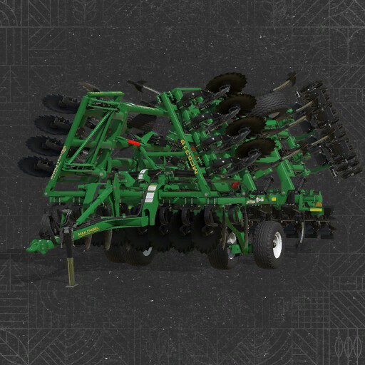 Max Chisel MC5319