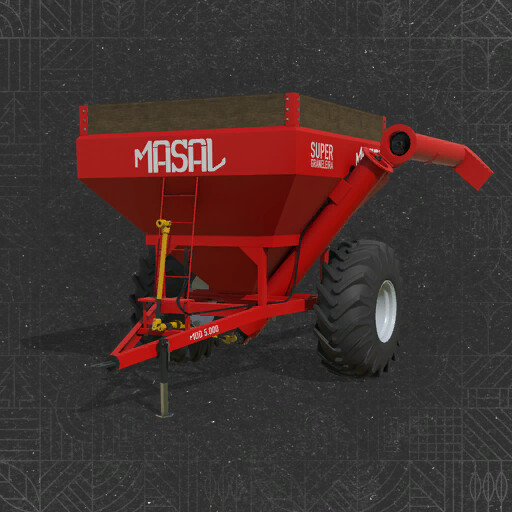 MASAL 3500
