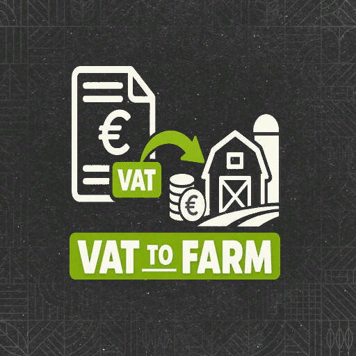 Invoice VAT Account