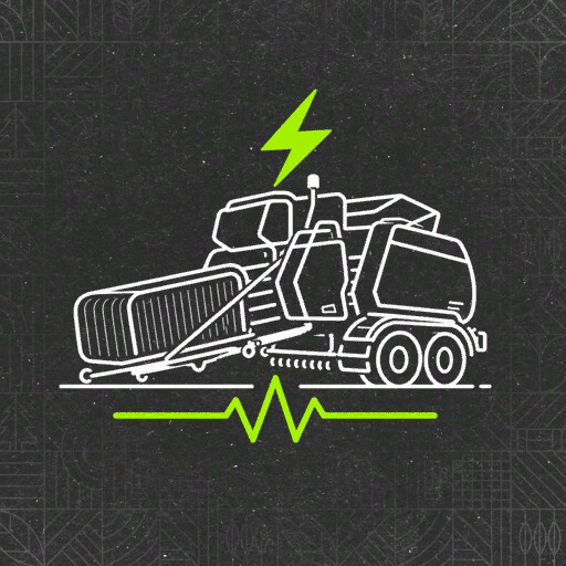 Baler Power Pulse
