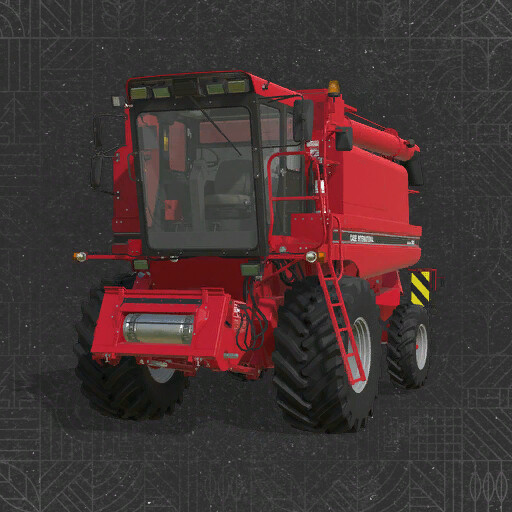 CaseIH 1660/1030 Cutter