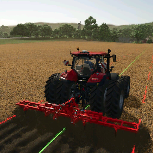 Precision Track