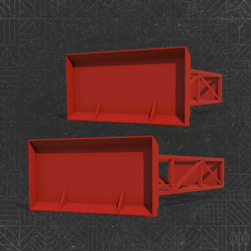 Orenge Leveler