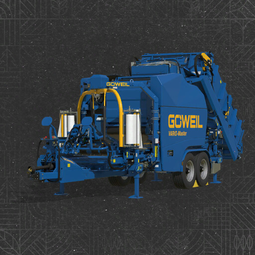 Göweil VARIO-Master V140