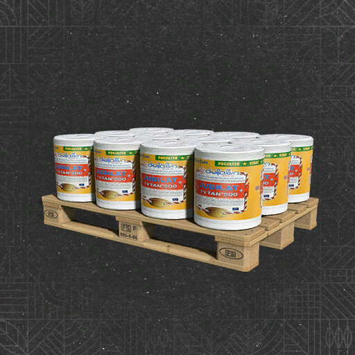 Bale Twine Jubilat Tytan 500