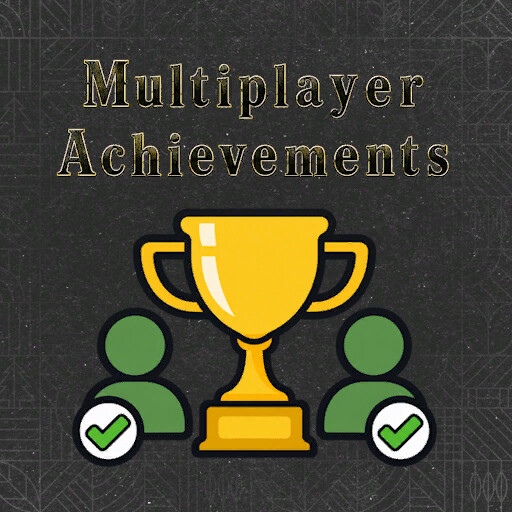 Multiplayer Achievements - Per Player