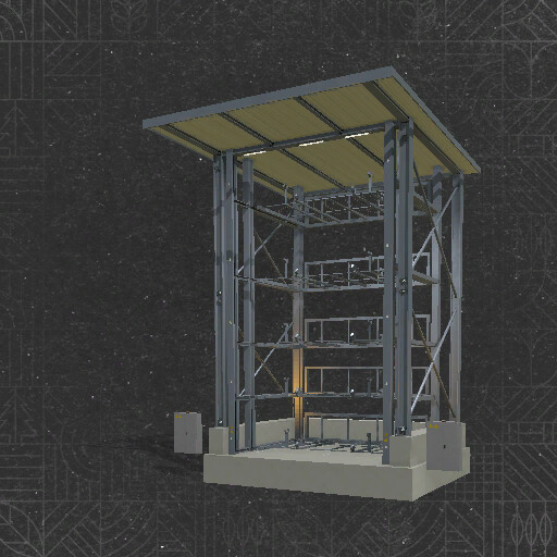 ROPA Header Storage