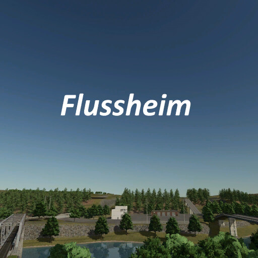 Flussheim