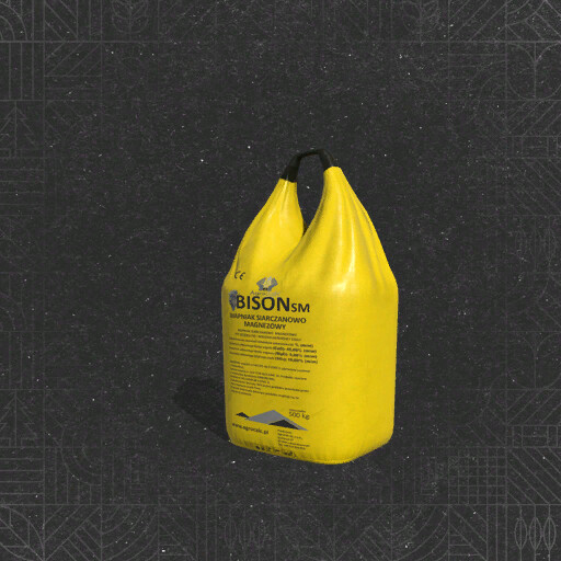 AgroCalc BisonSM