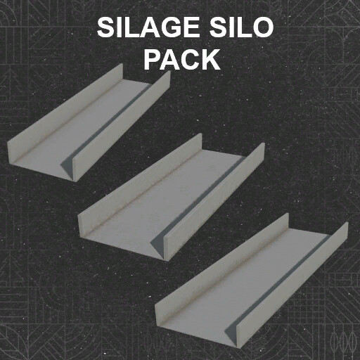 Bunker Silo Pack