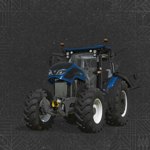 Valtra N Series