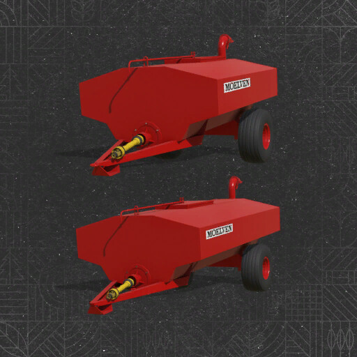 Moelven MB Pack