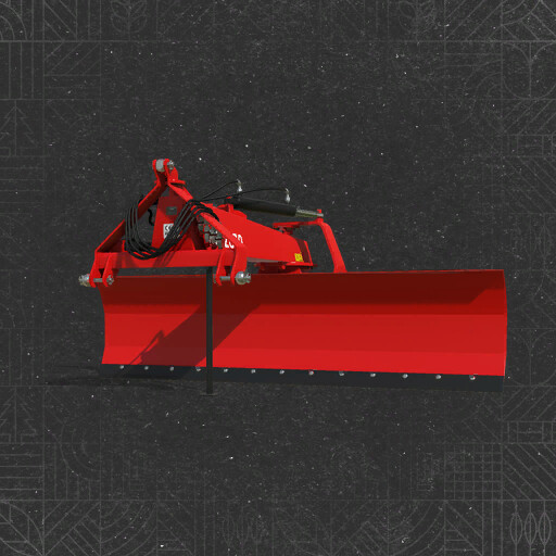 Igland RB2870