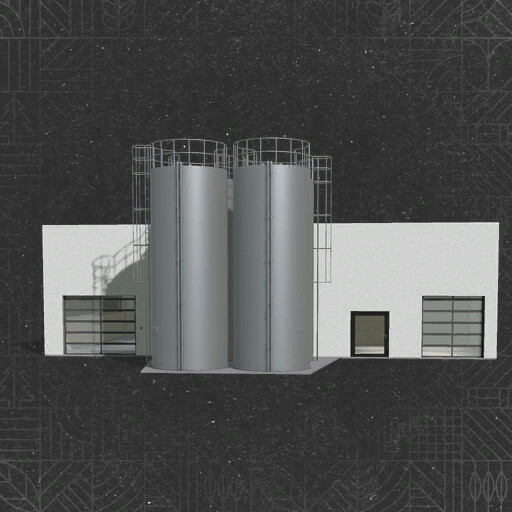 Big Dairy