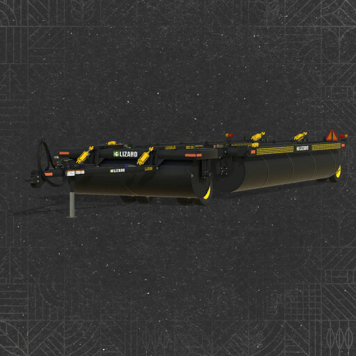 Lizard L4560 Roller