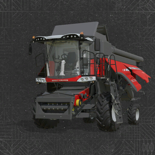Massey Ferguson Beta 7360