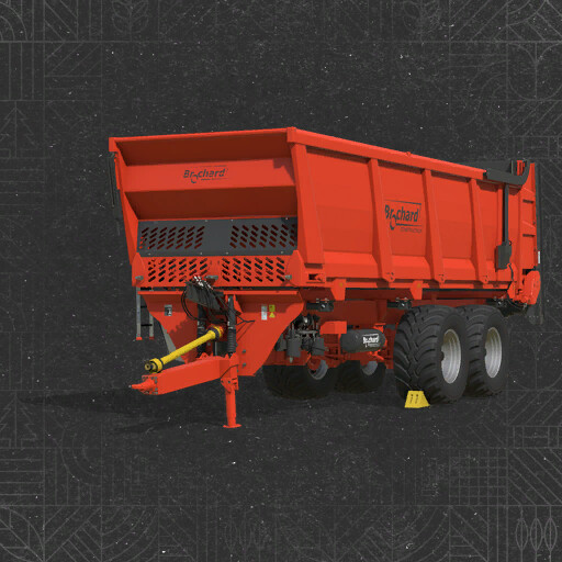 Brochard EV 2200 70