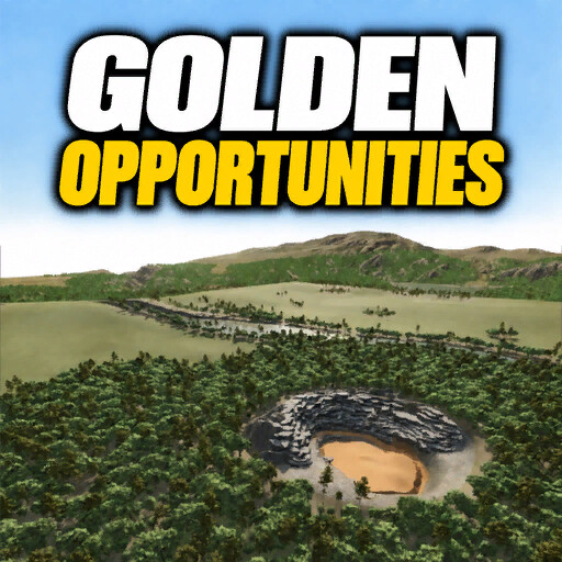 Golden Opportunities