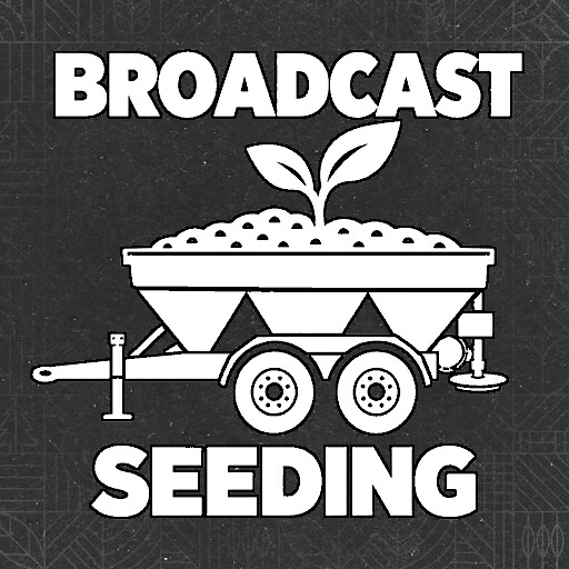 Broadcast Seeding