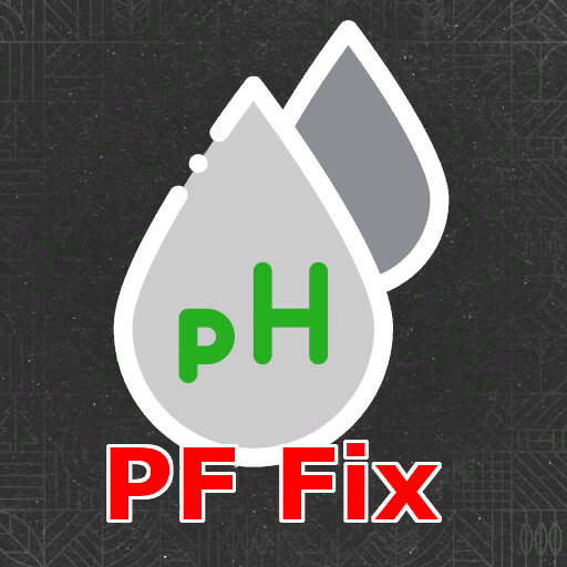 Precision Farming Liquid Lime Fix